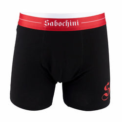 SABOCHINI UNDERWEAR - RED