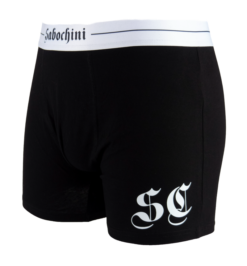 SABOCHINI UNDERWEAR - WHITE