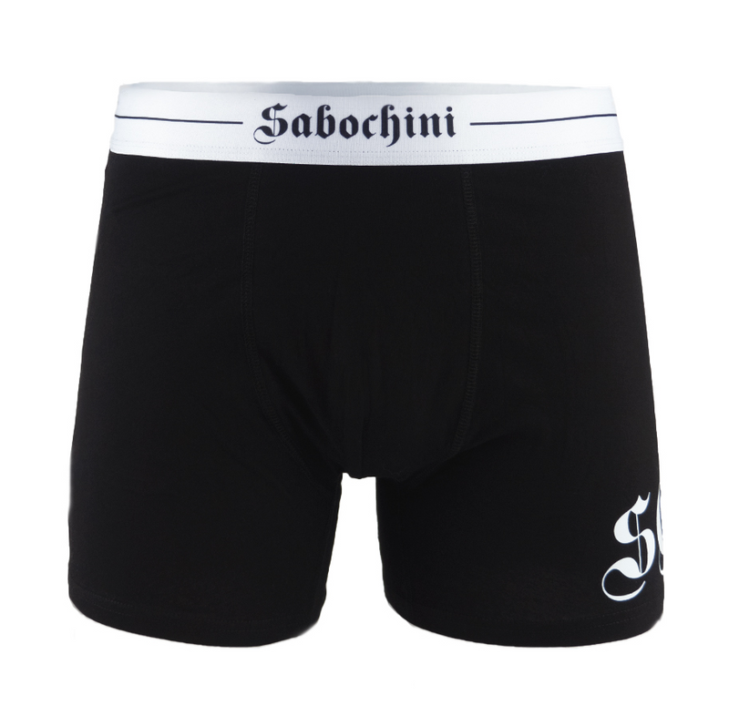 SABOCHINI UNDERWEAR - WHITE